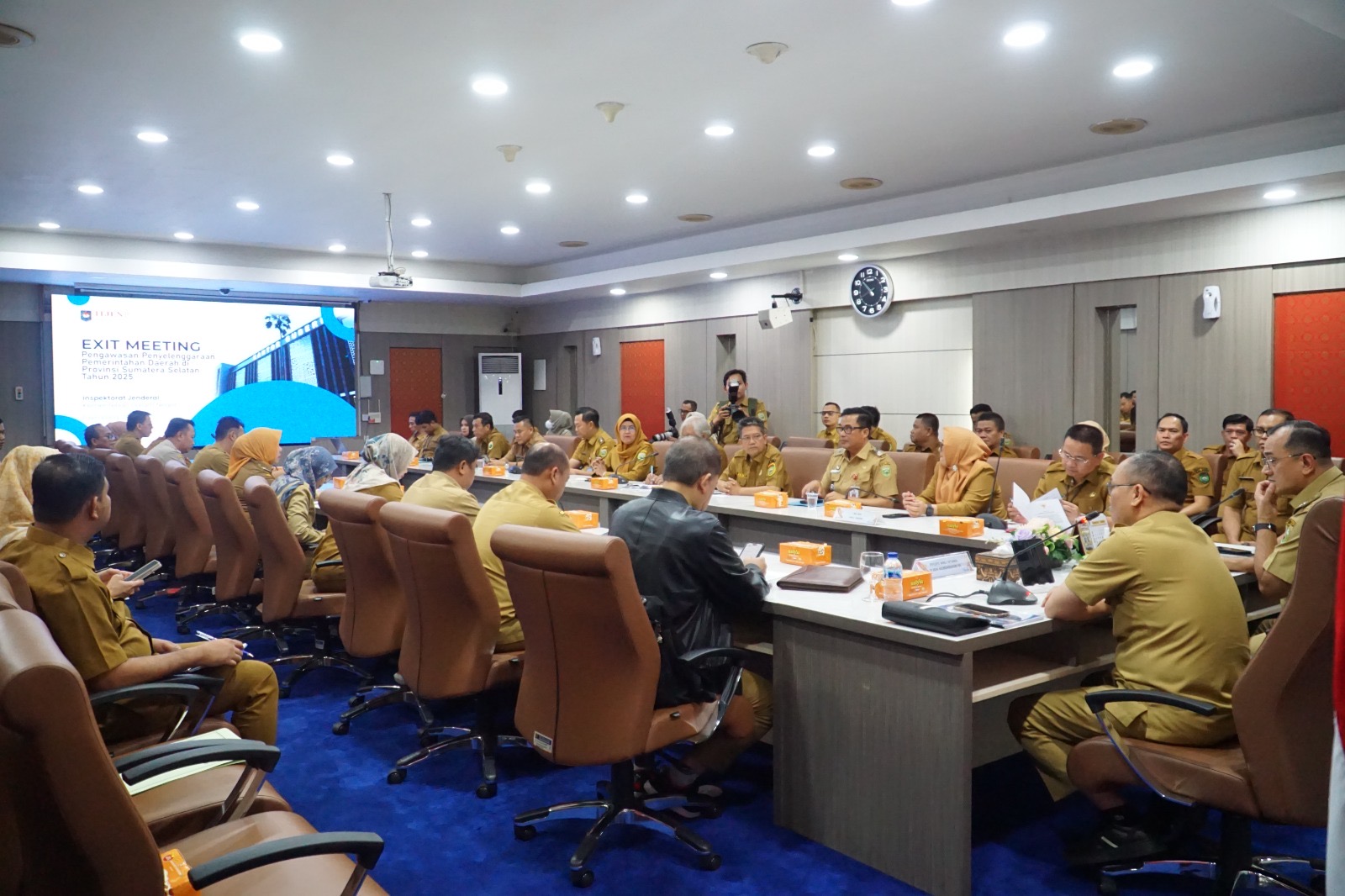 Galeri Berita