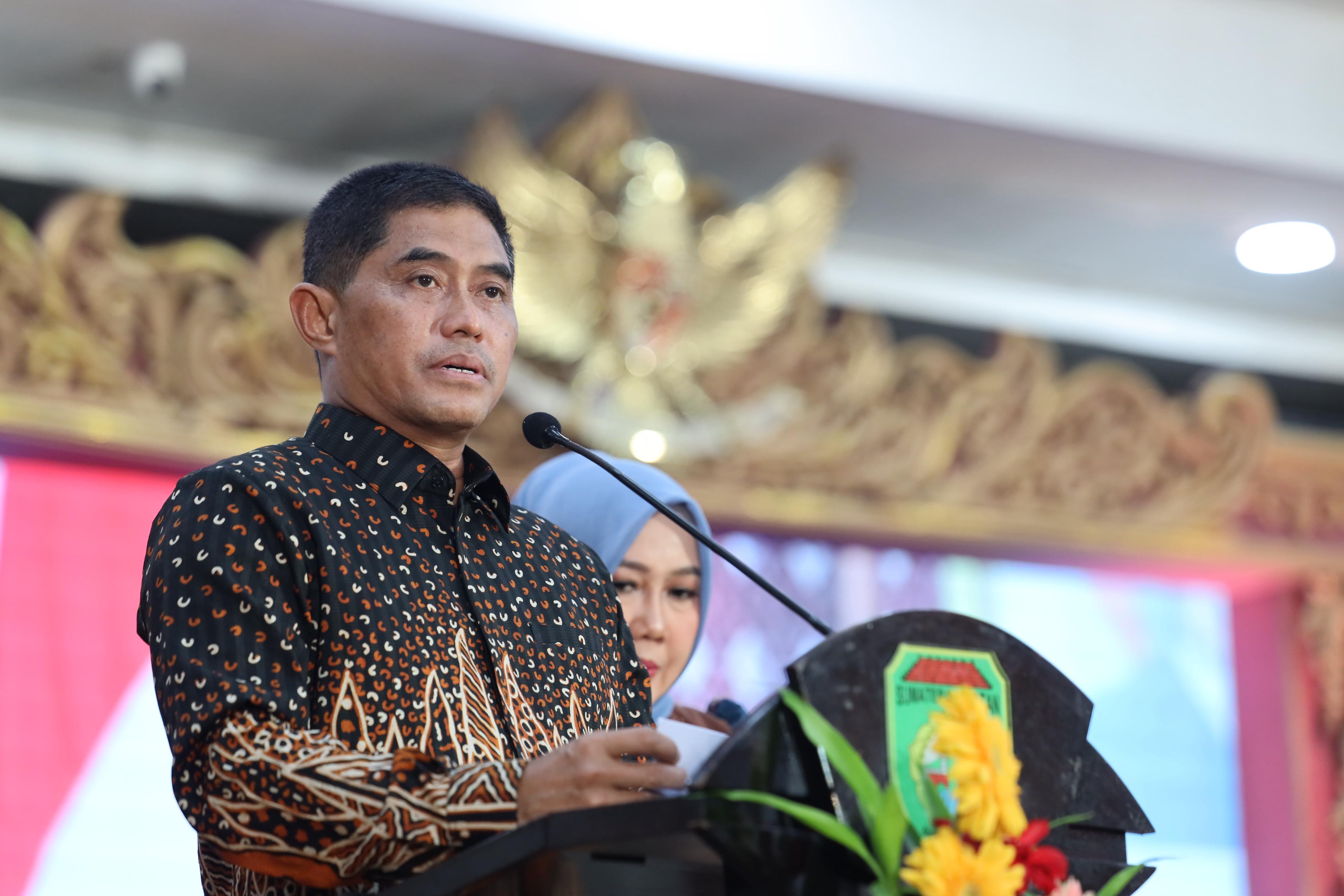 Galeri Berita