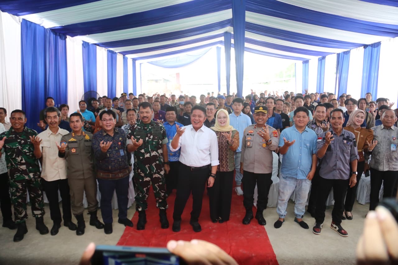 Galeri Berita