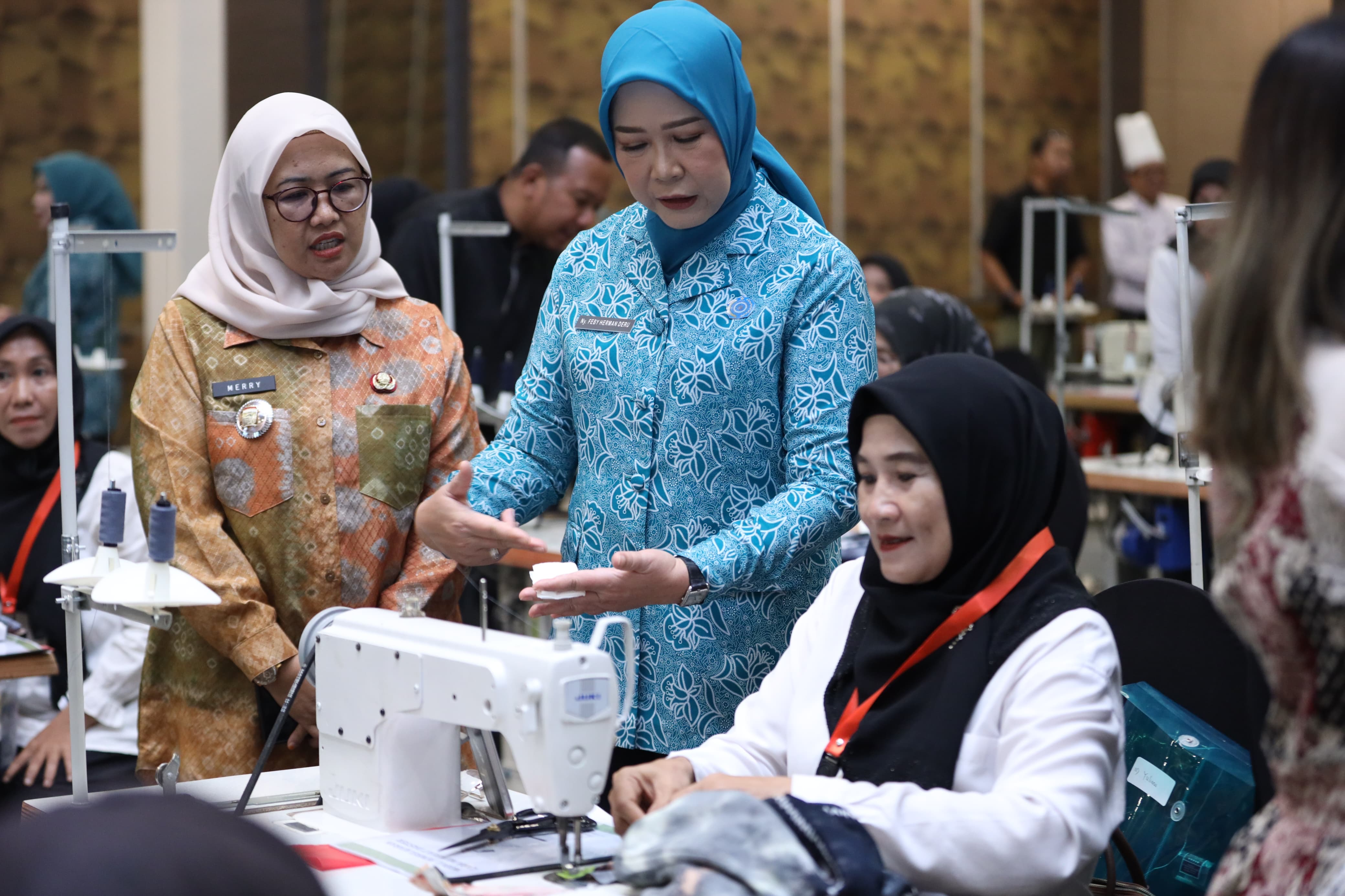 Galeri Berita