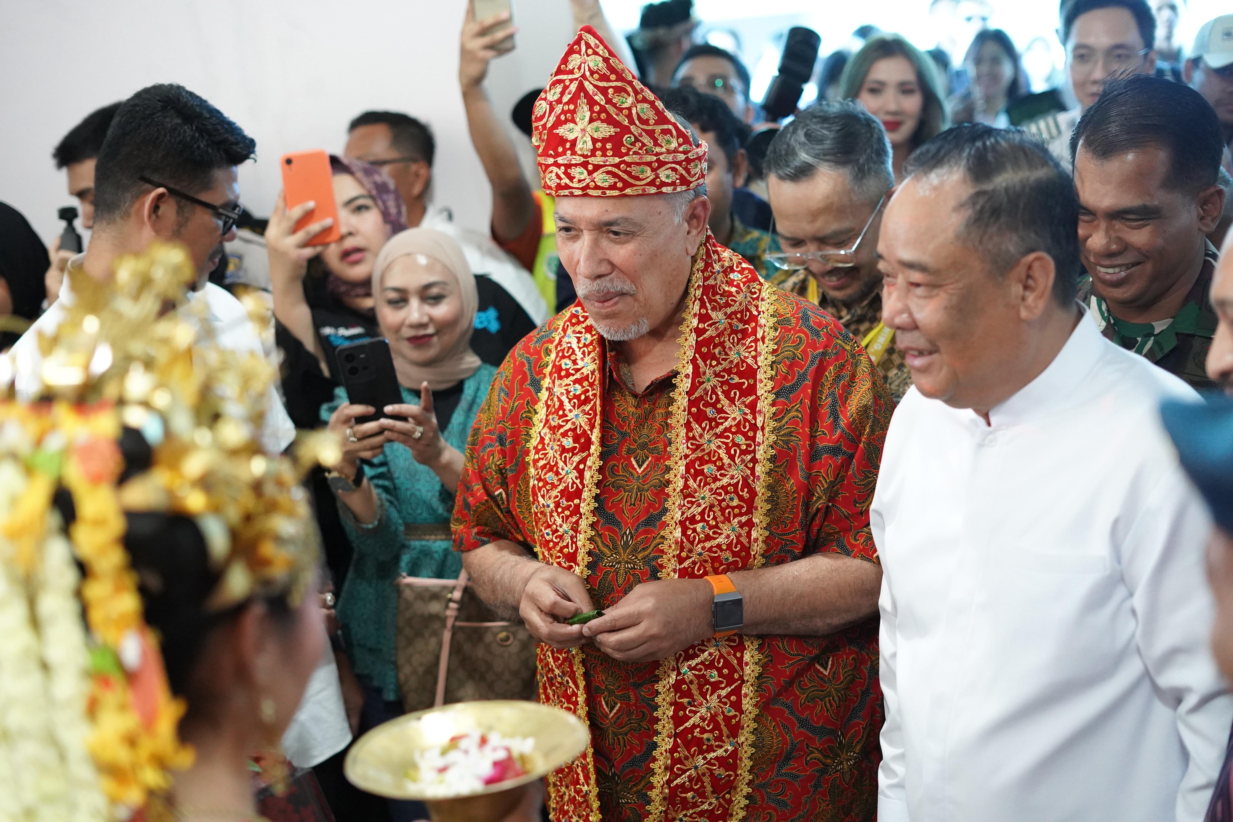 Galeri Berita