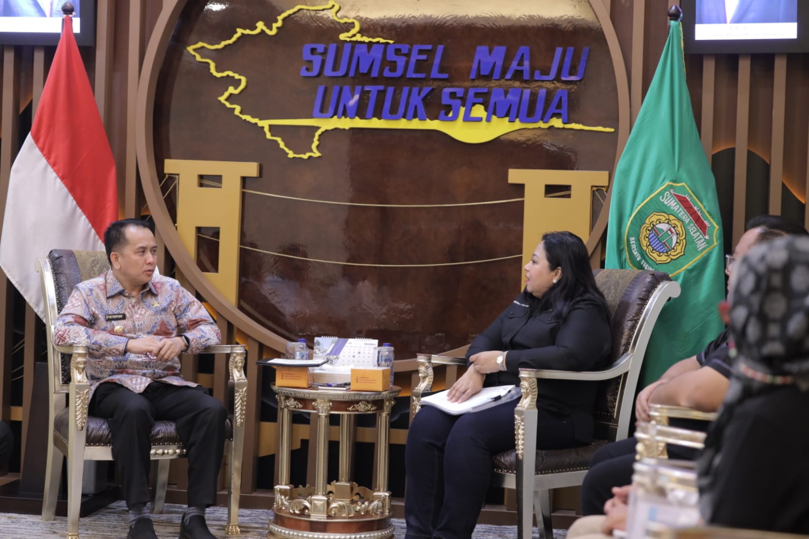 Galeri Berita