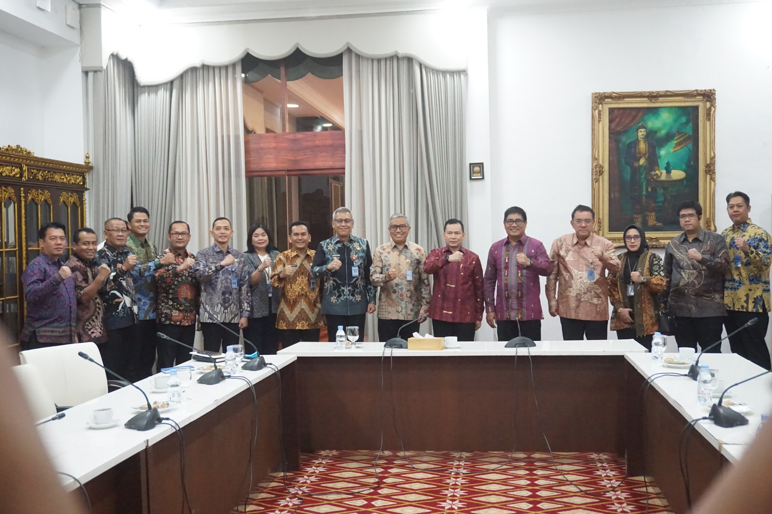 Galeri Berita