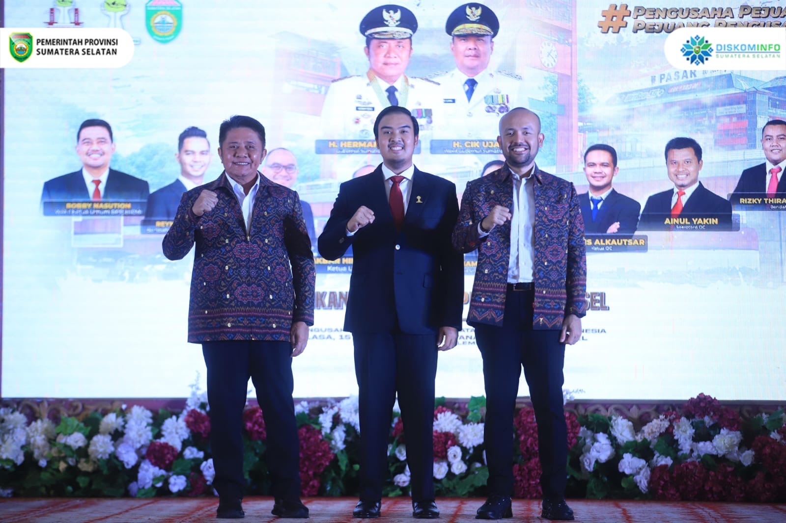 Galeri Berita