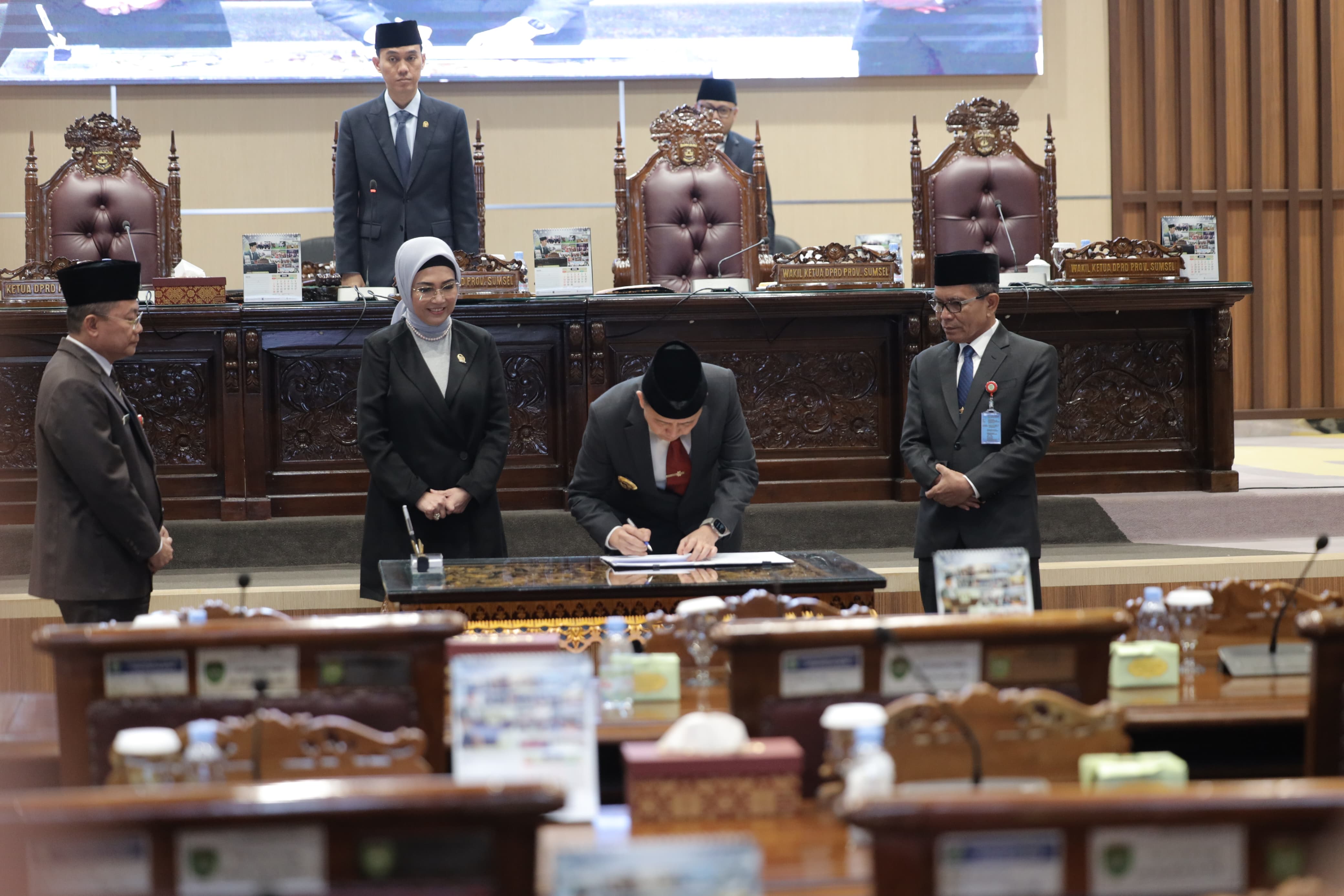 Galeri Berita
