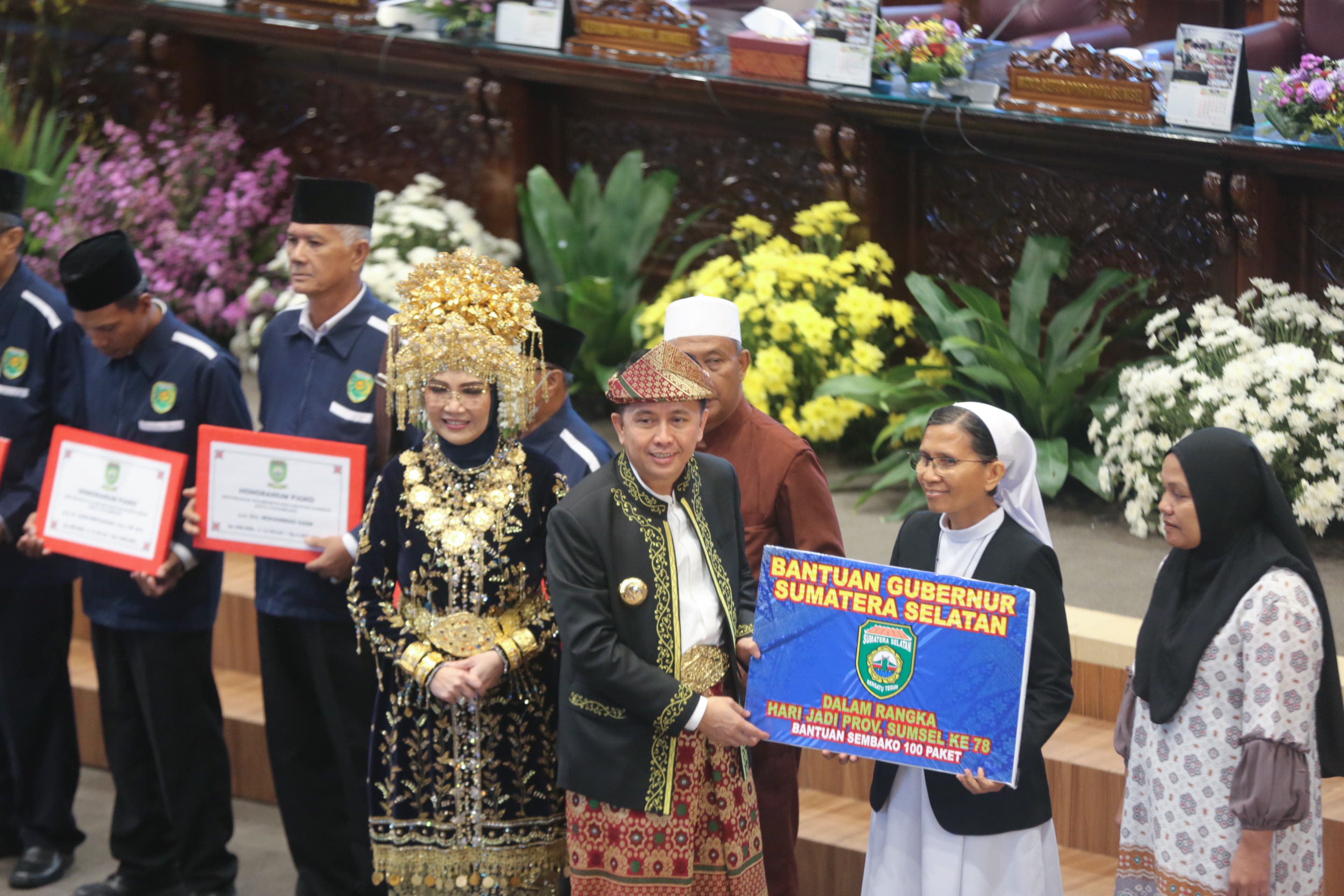 Galeri Berita