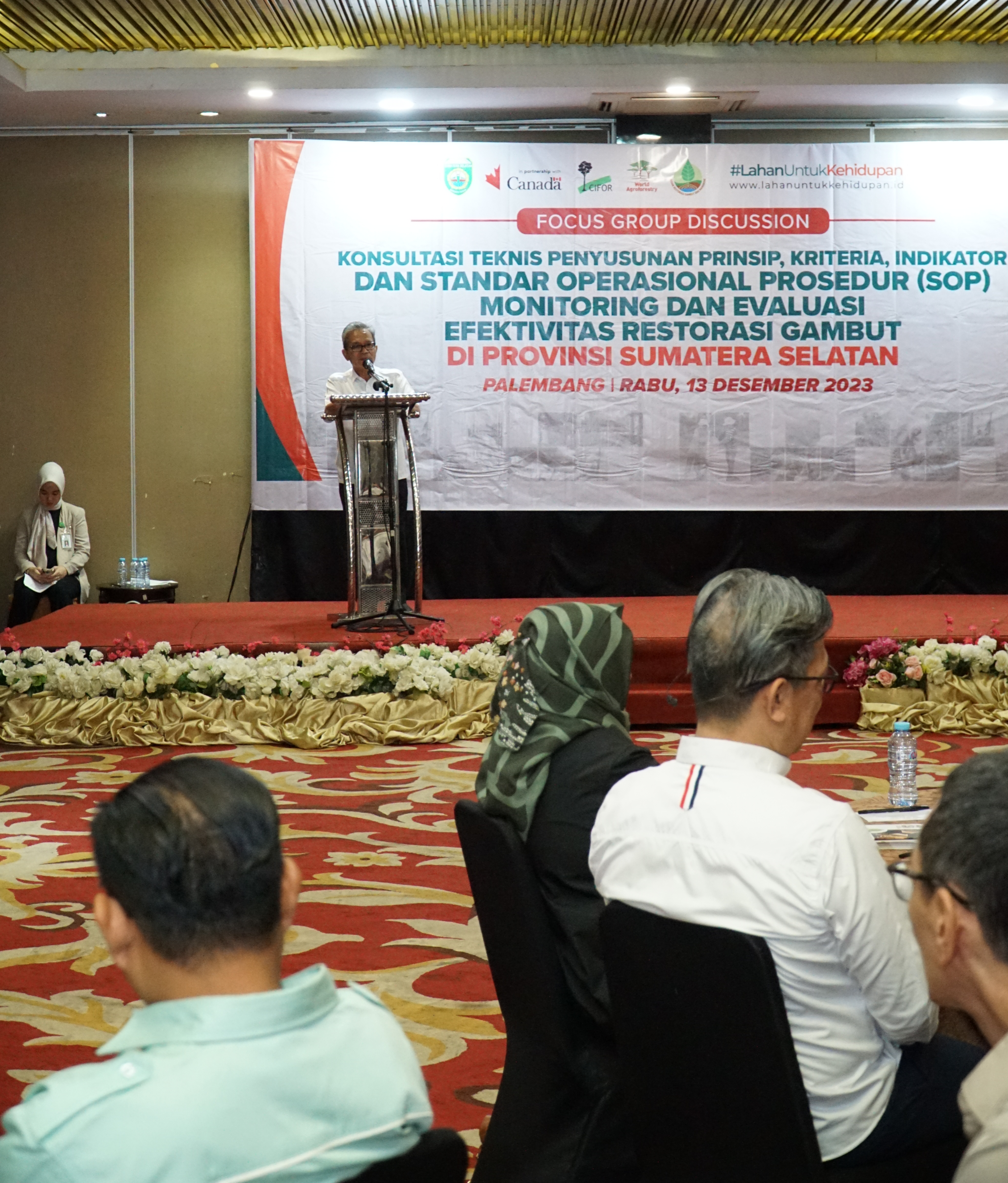 Galeri Berita
