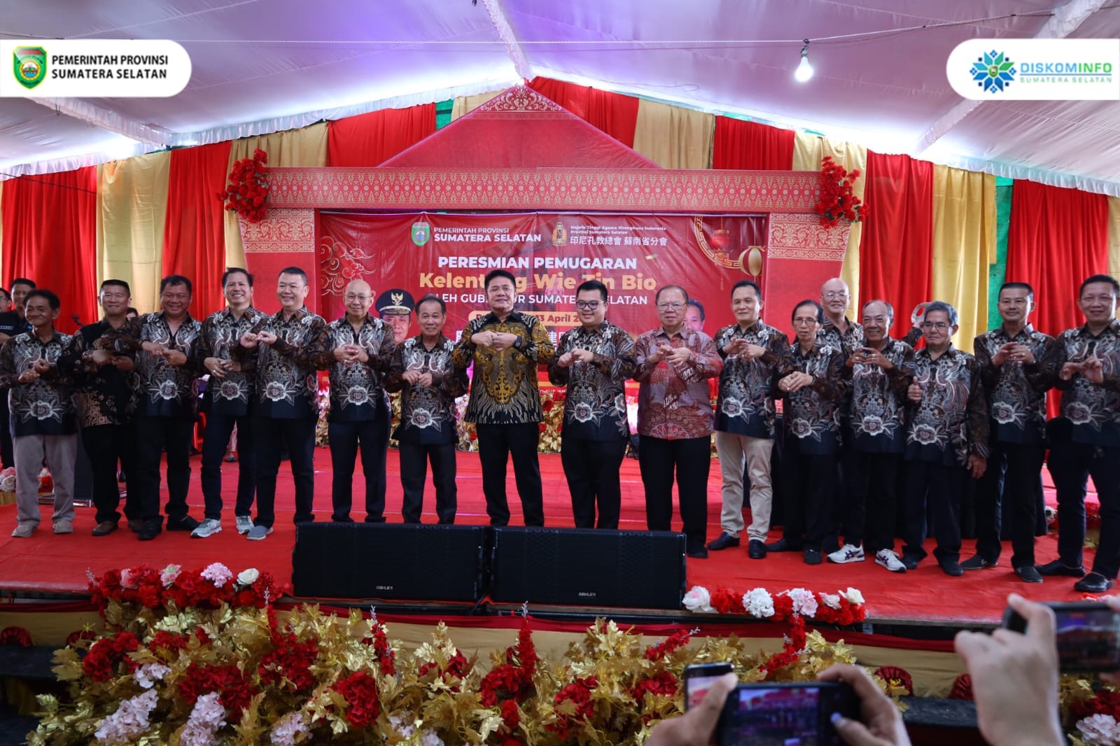 Galeri Berita