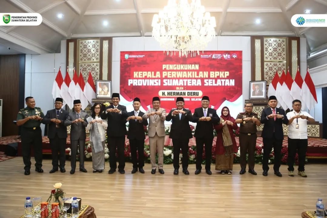 Galeri Berita