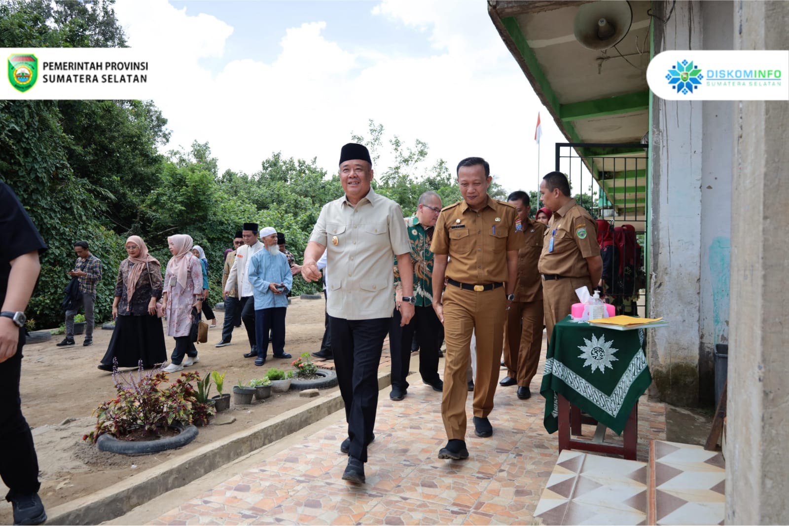 Galeri Berita