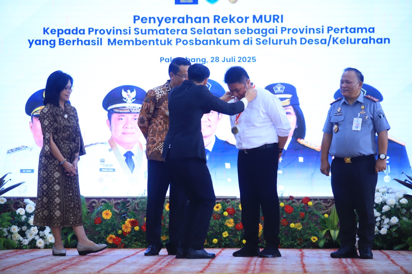 Galeri Berita