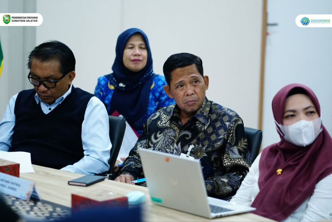 Galeri Berita