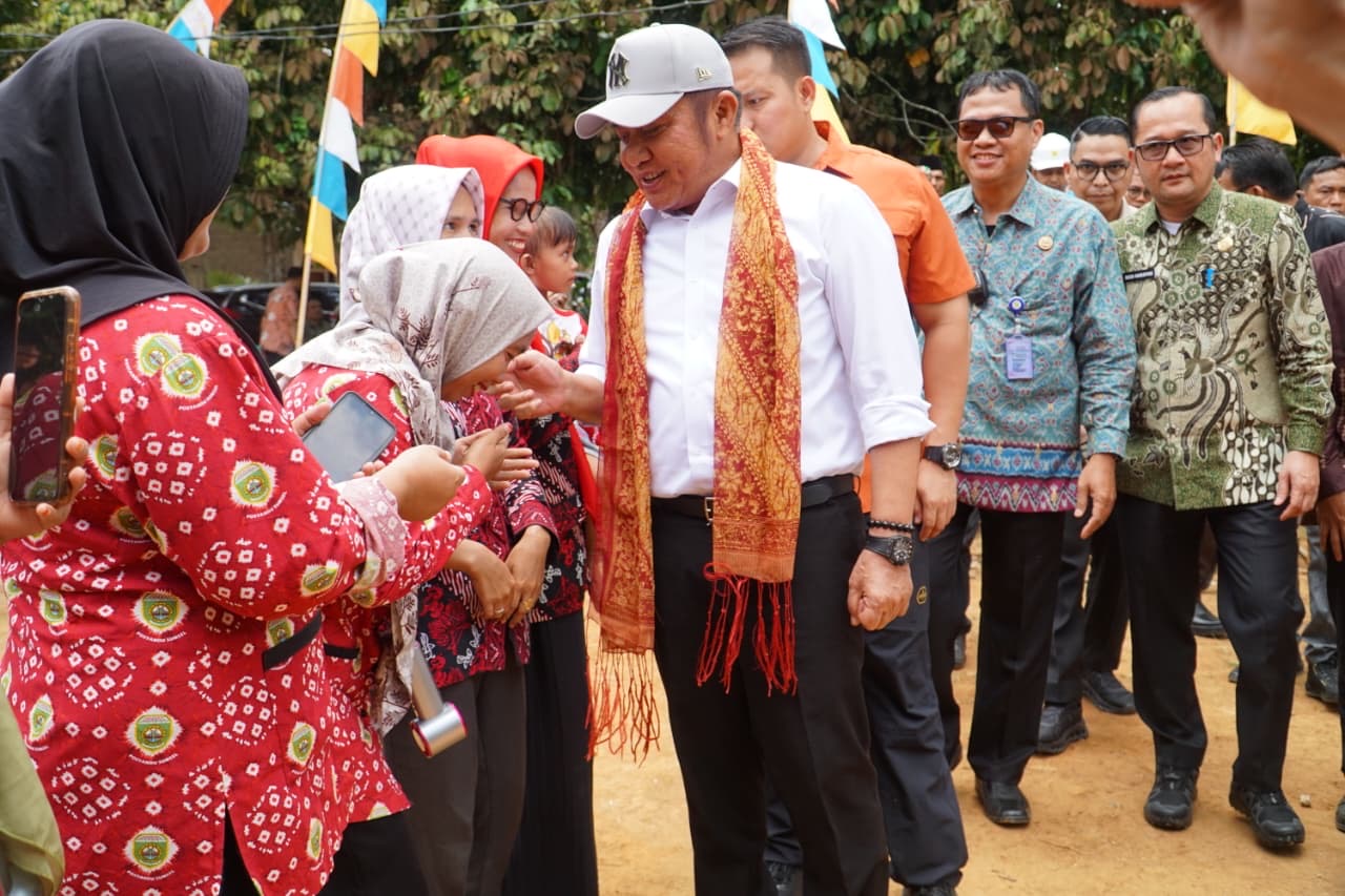 Galeri Berita