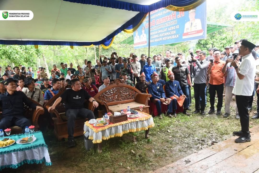 Galeri Berita