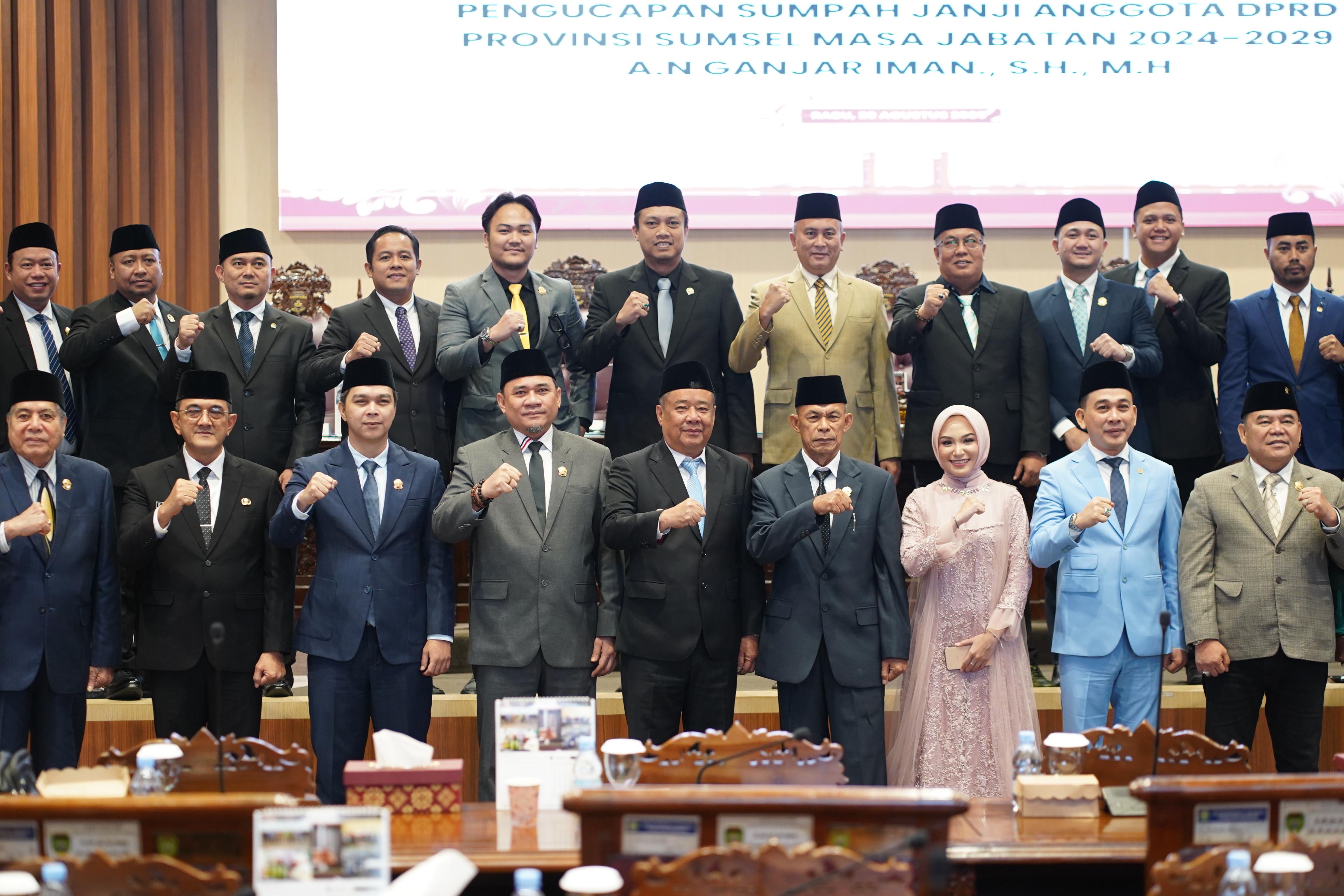 Galeri Berita