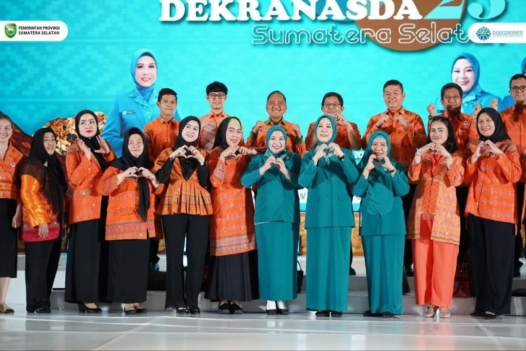 Galeri Berita
