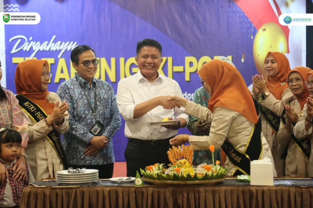 Galeri Berita
