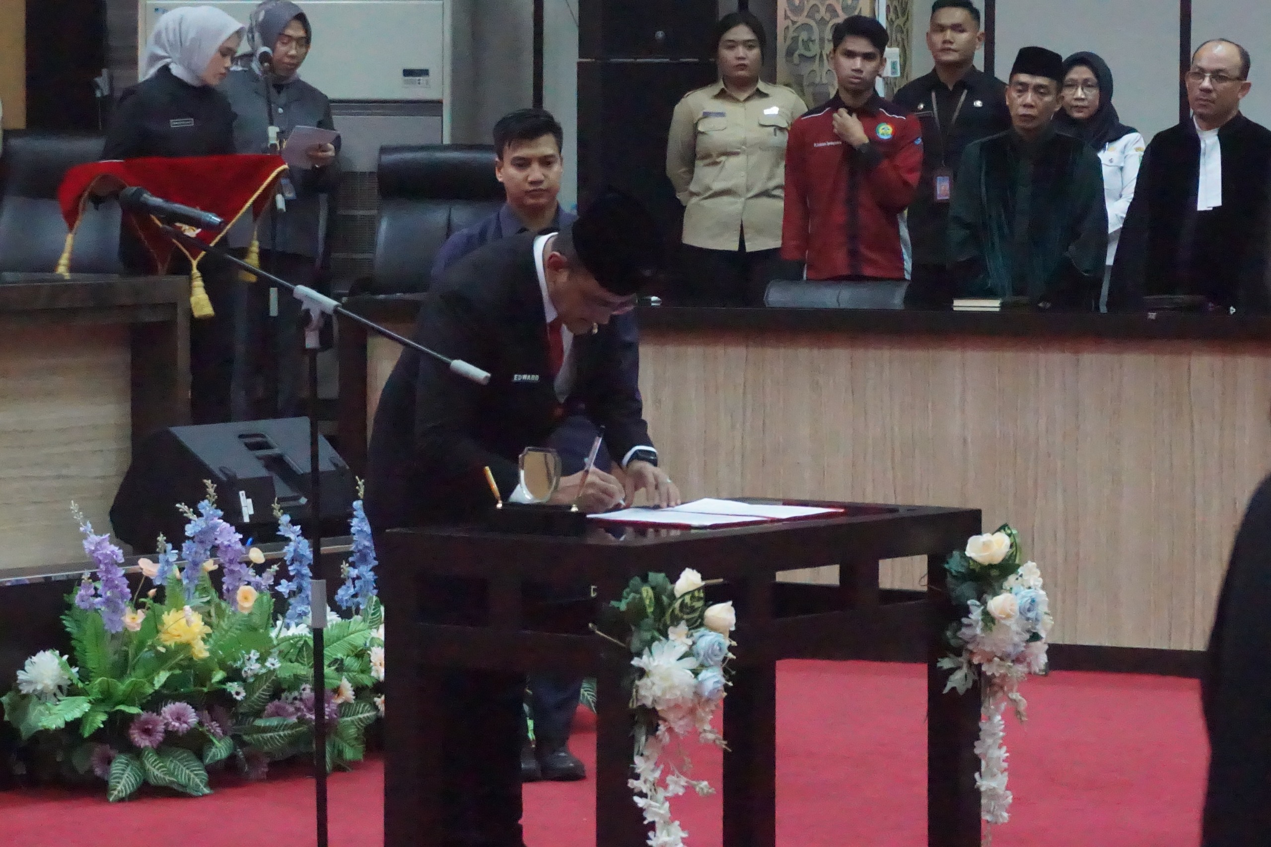 Galeri Berita