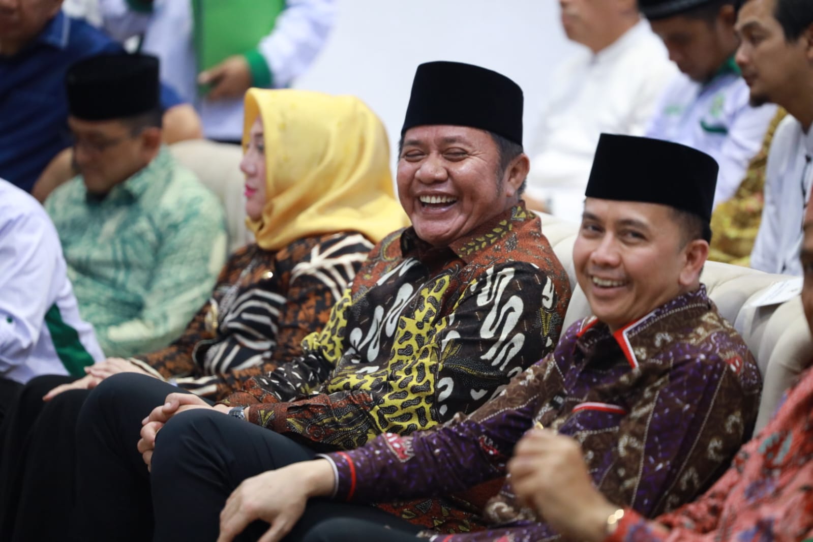 Galeri Berita