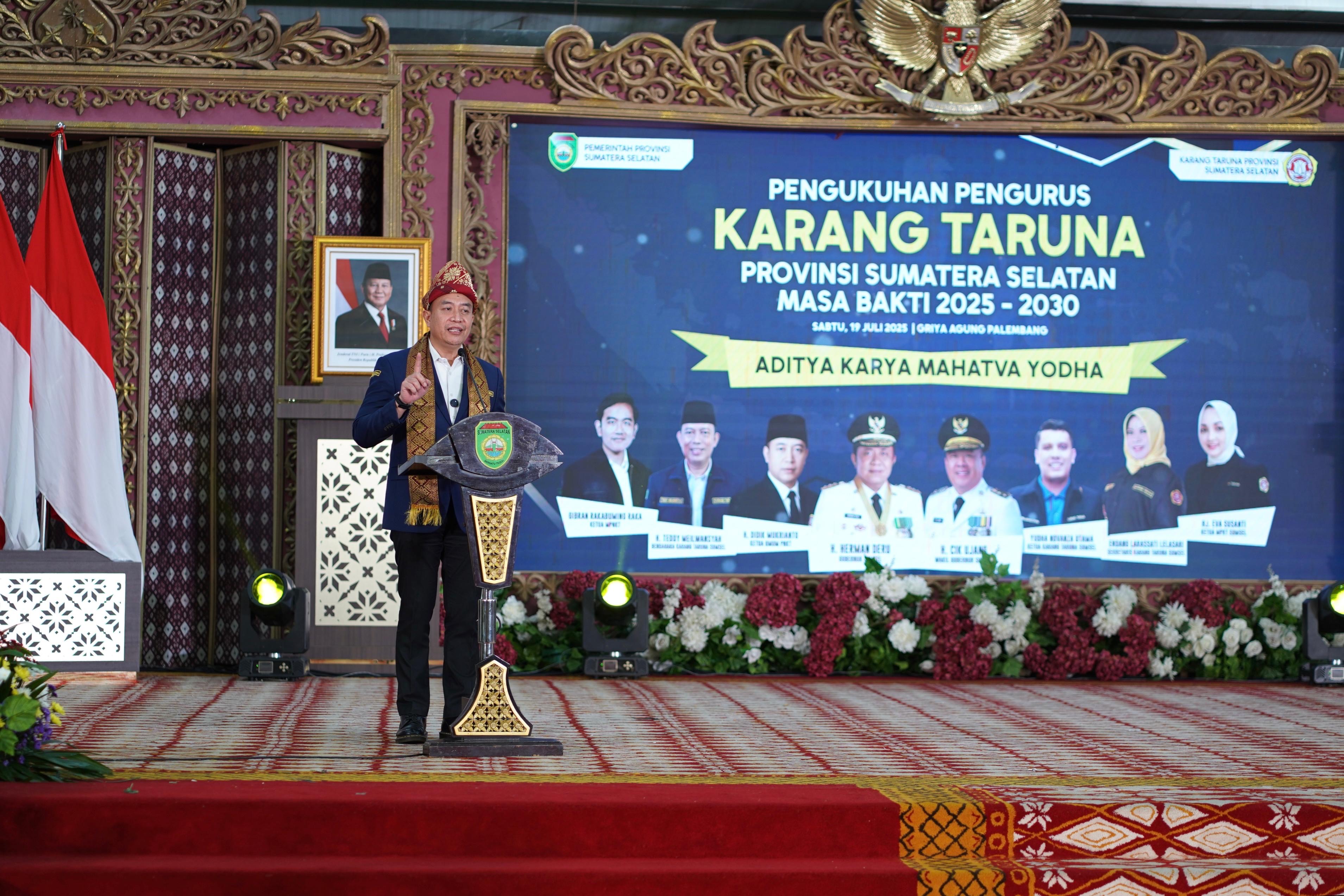 Galeri Berita