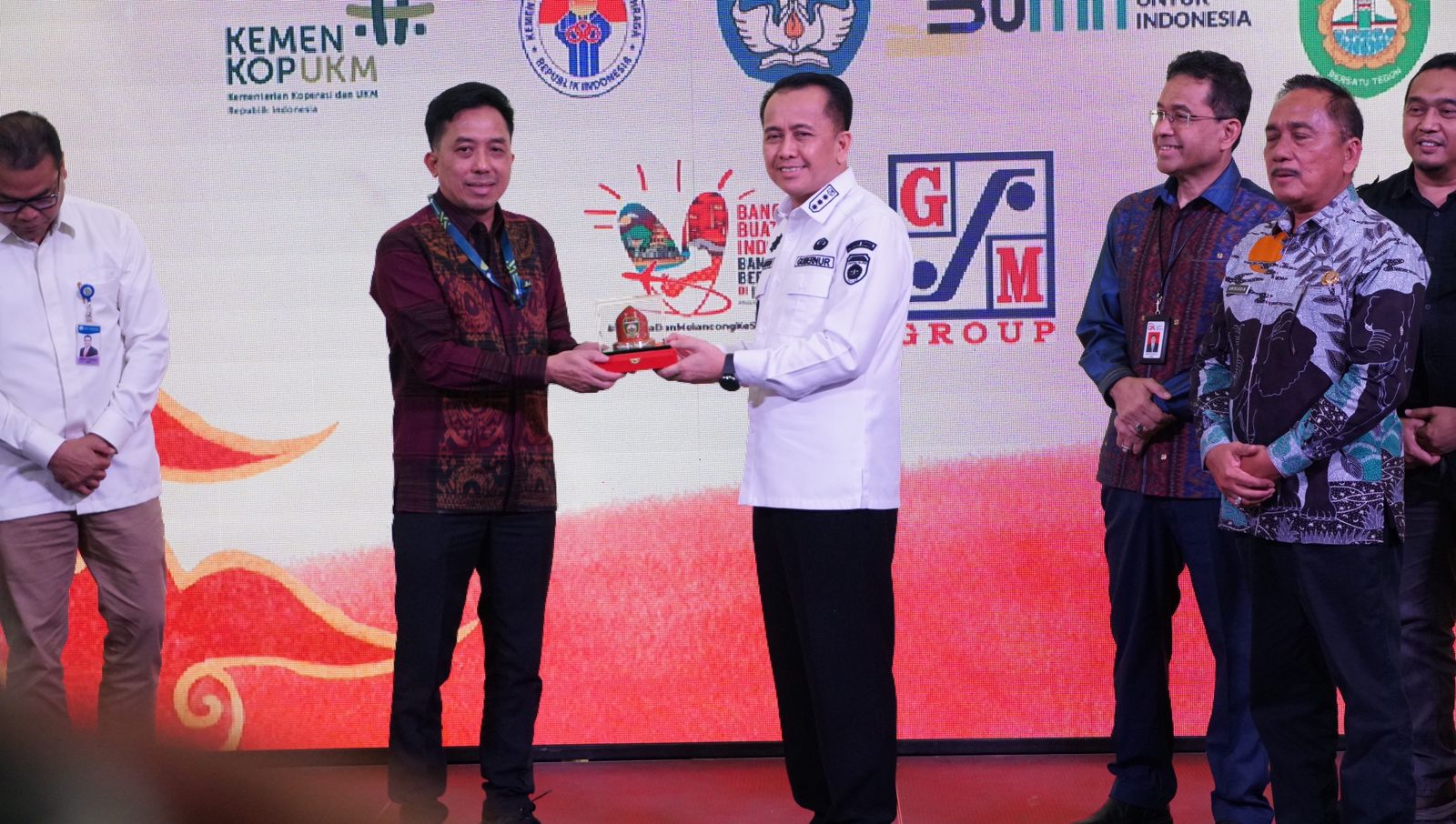 Galeri Berita