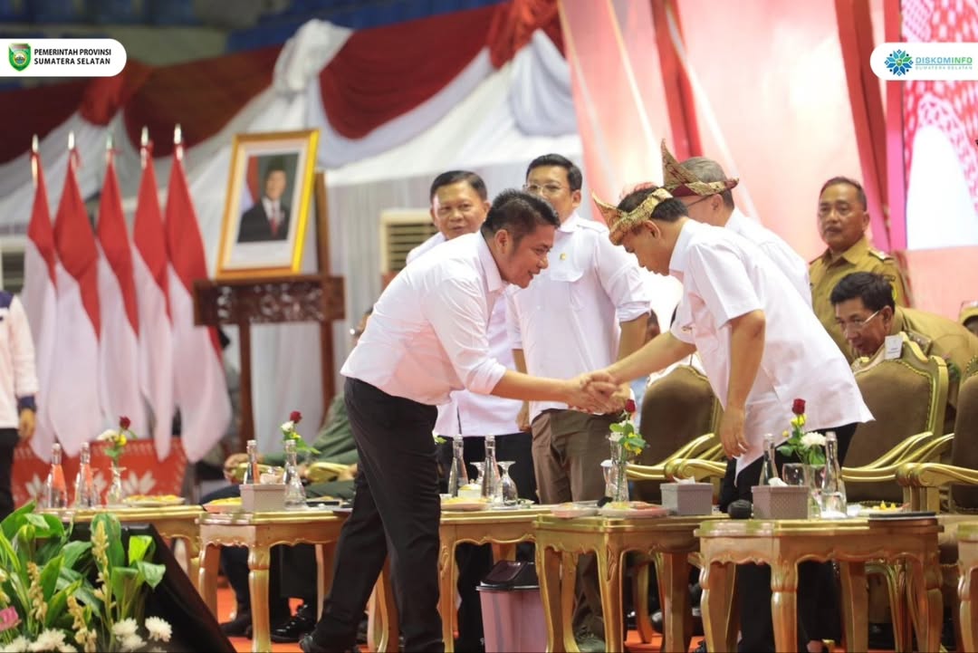 Galeri Berita