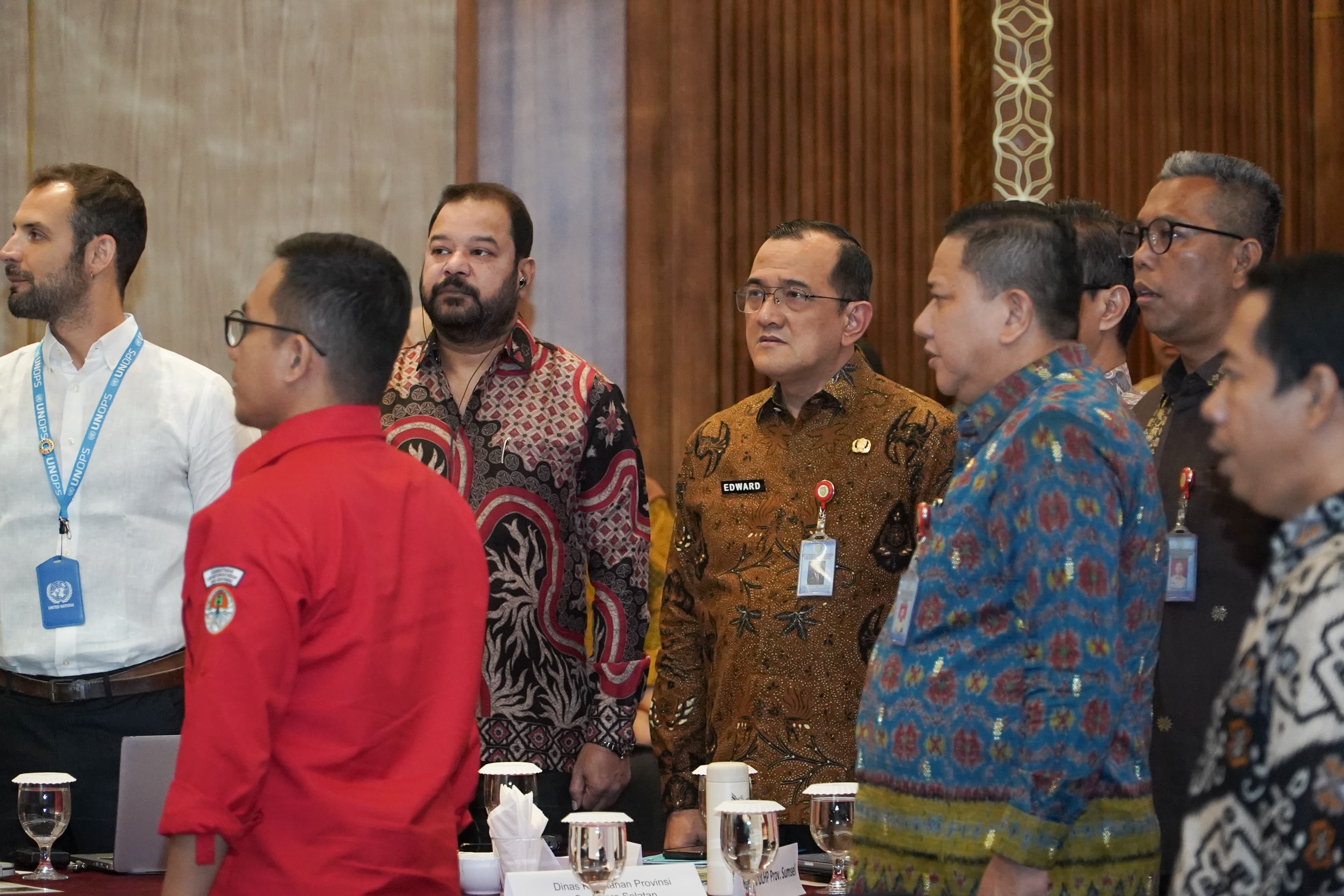 Galeri Berita
