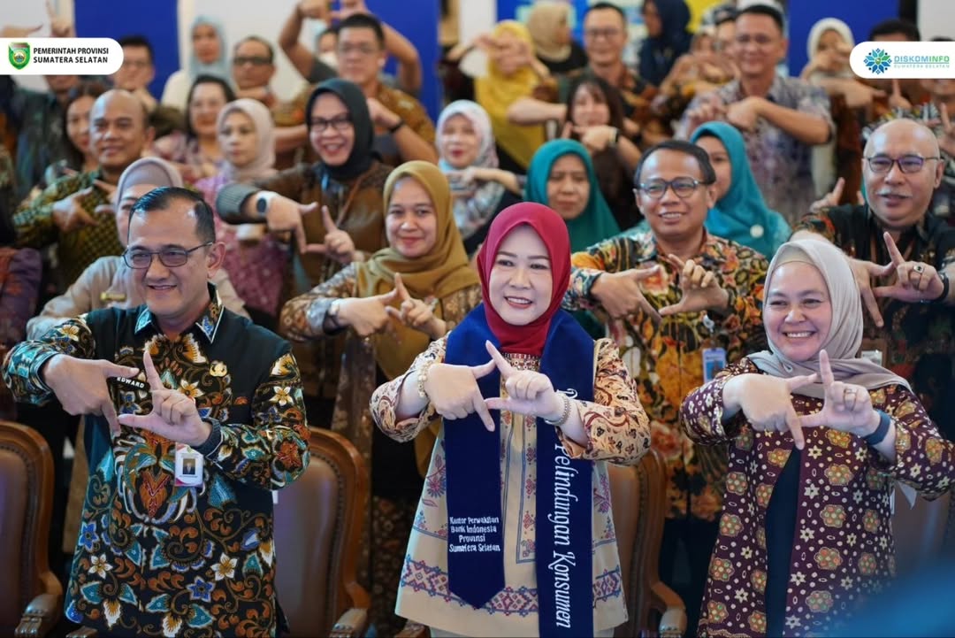 Galeri Berita