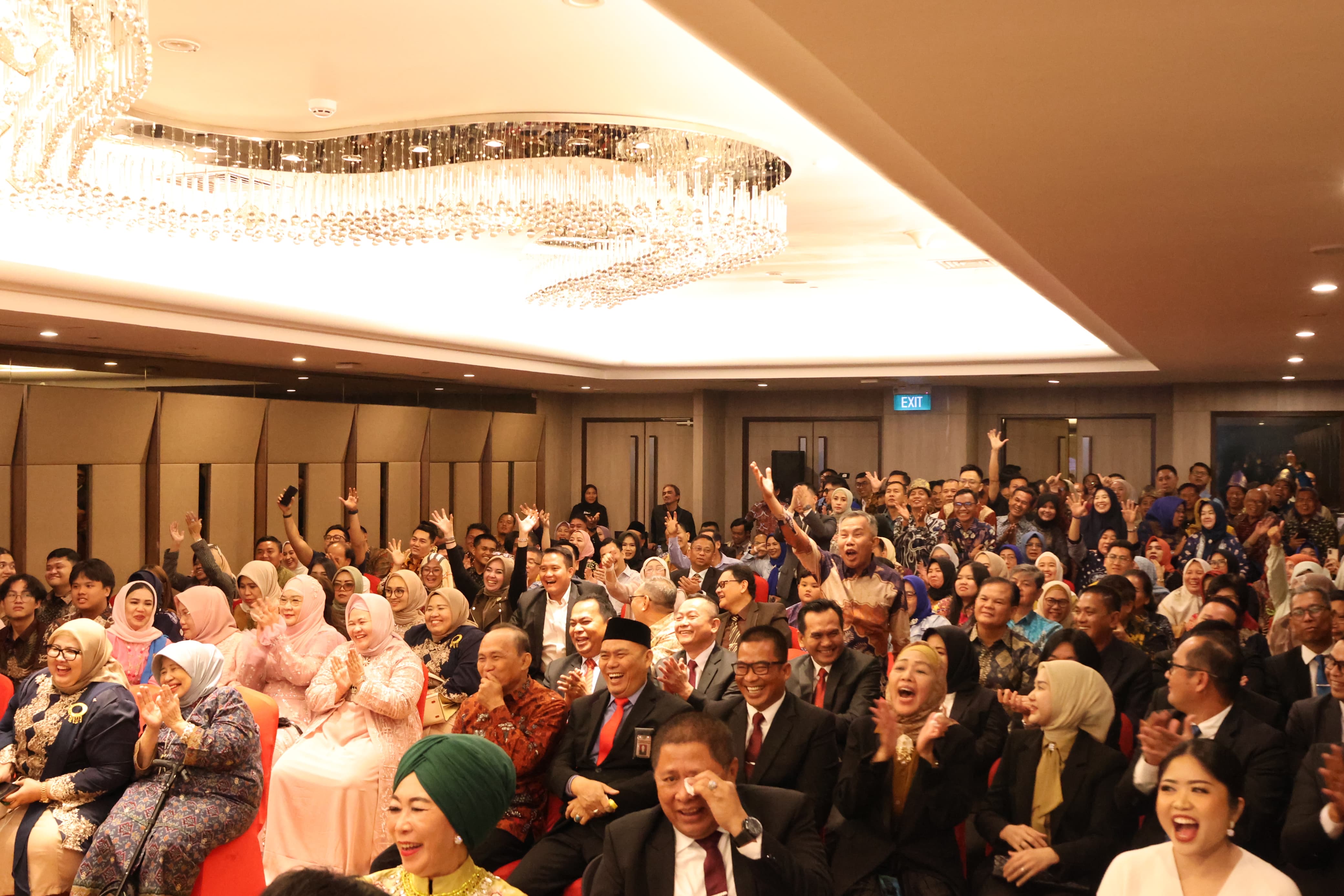 Galeri Berita