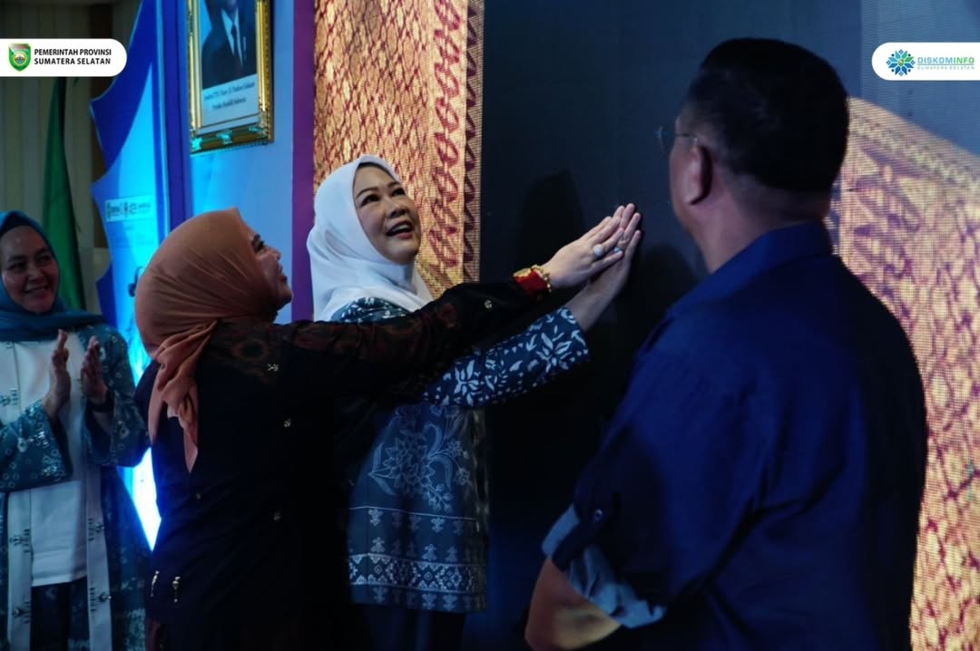 Galeri Berita