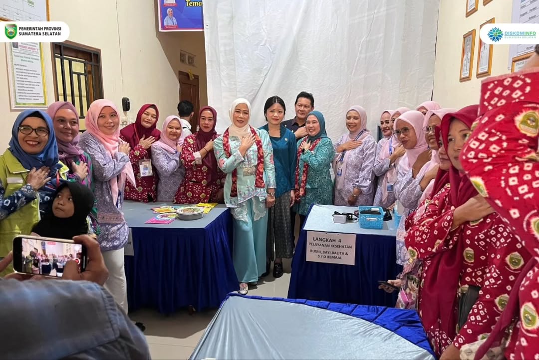 Galeri Berita