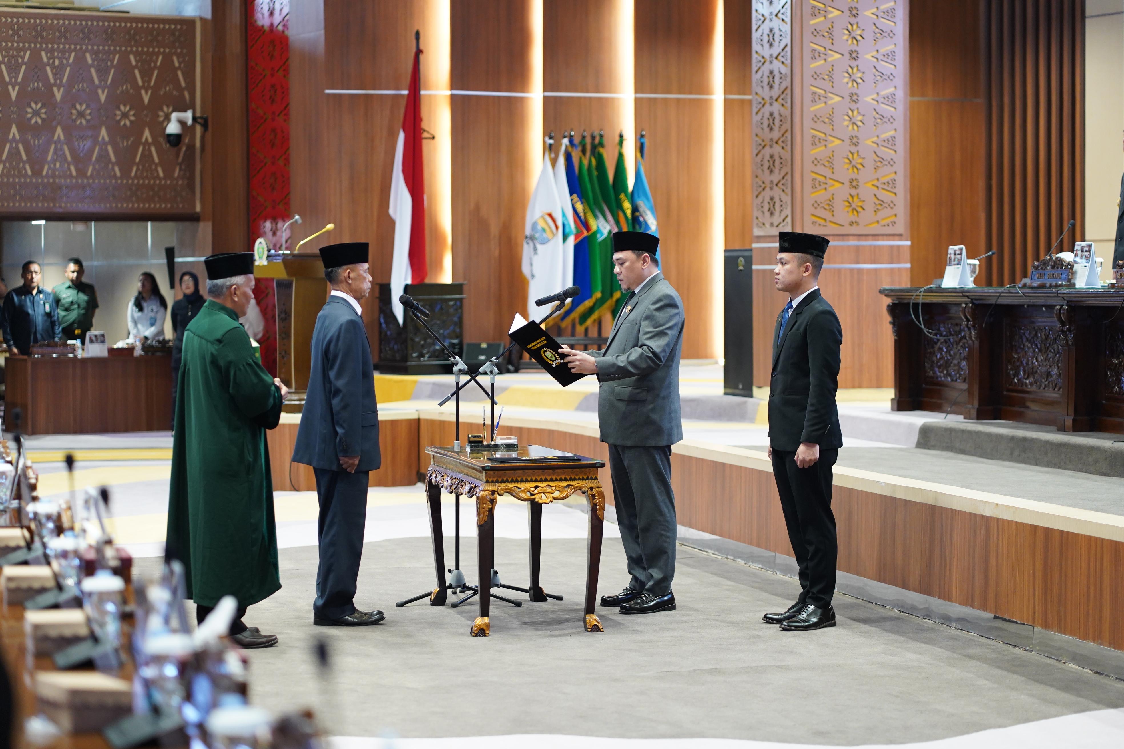 Galeri Berita