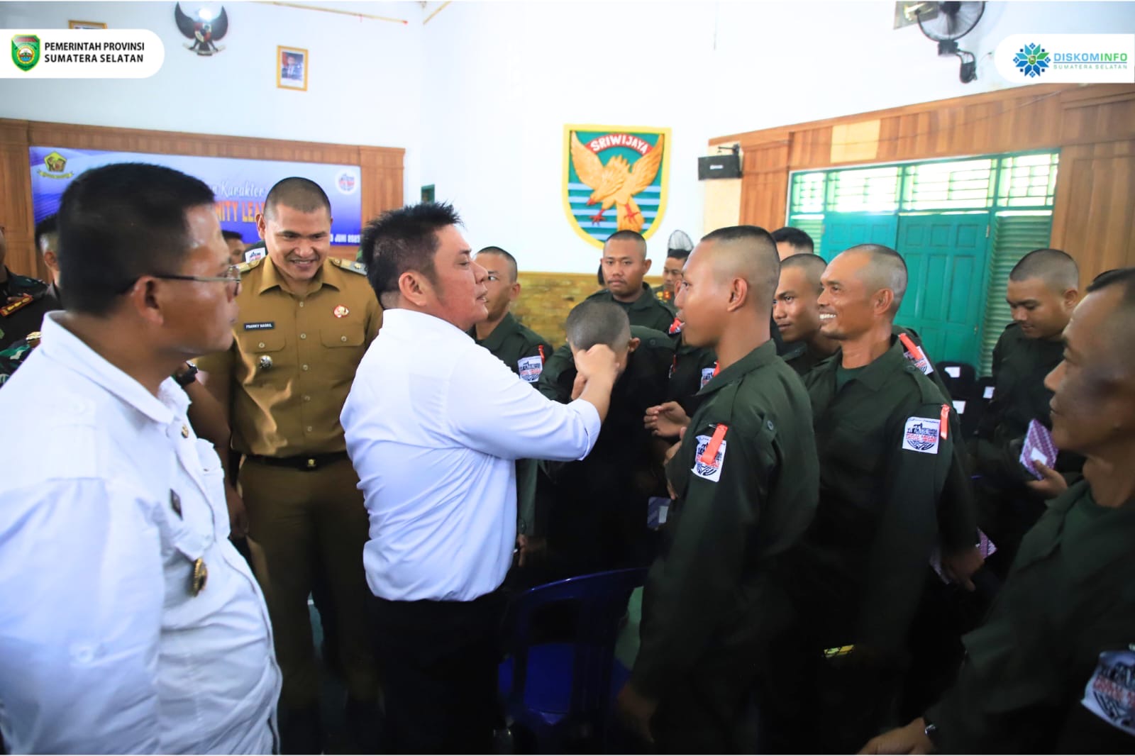 Galeri Berita