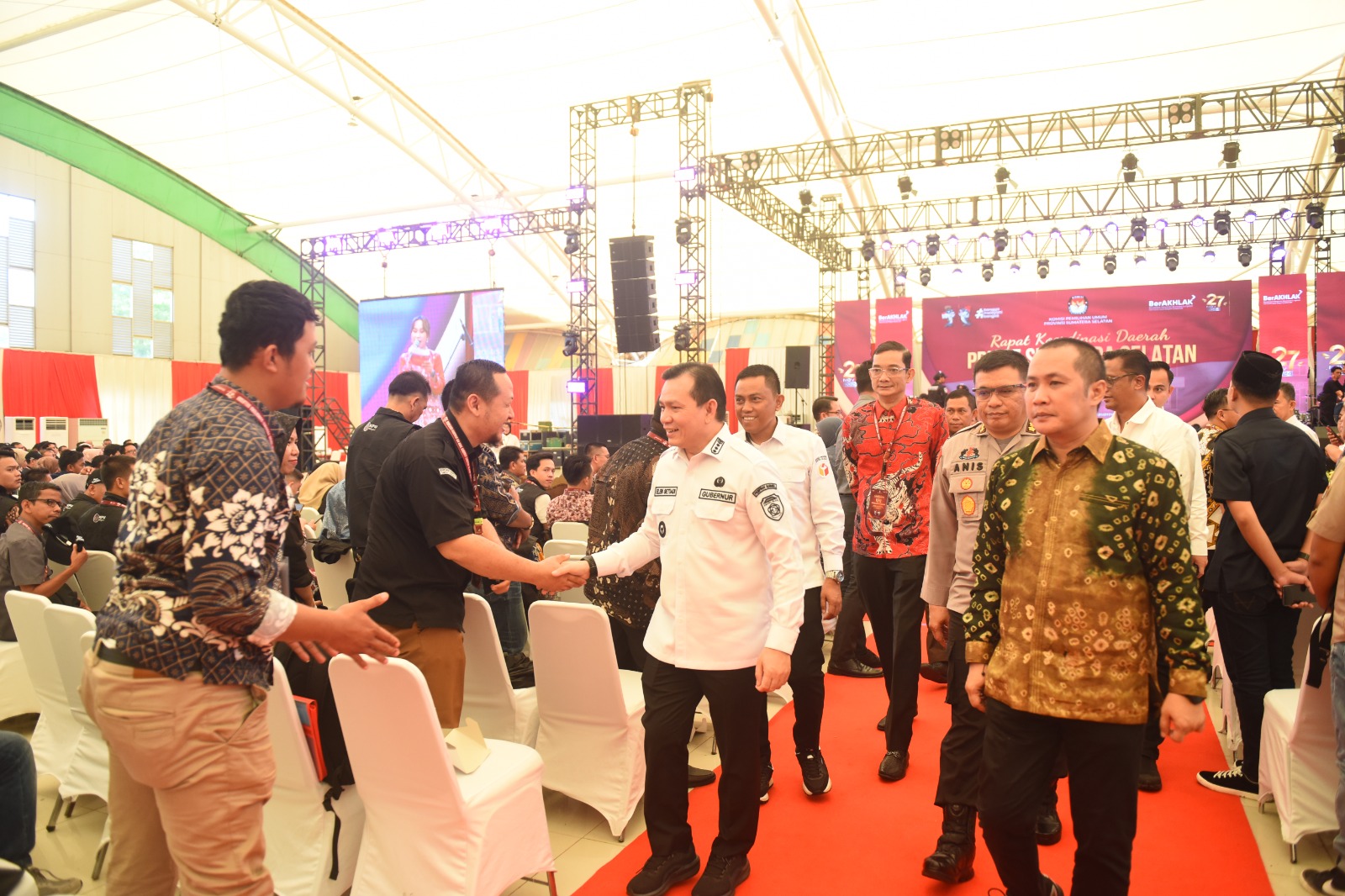 Galeri Berita