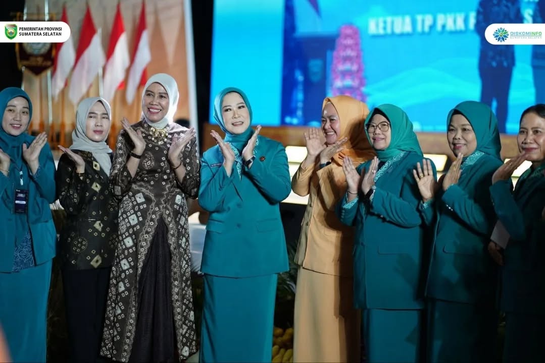 Galeri Berita