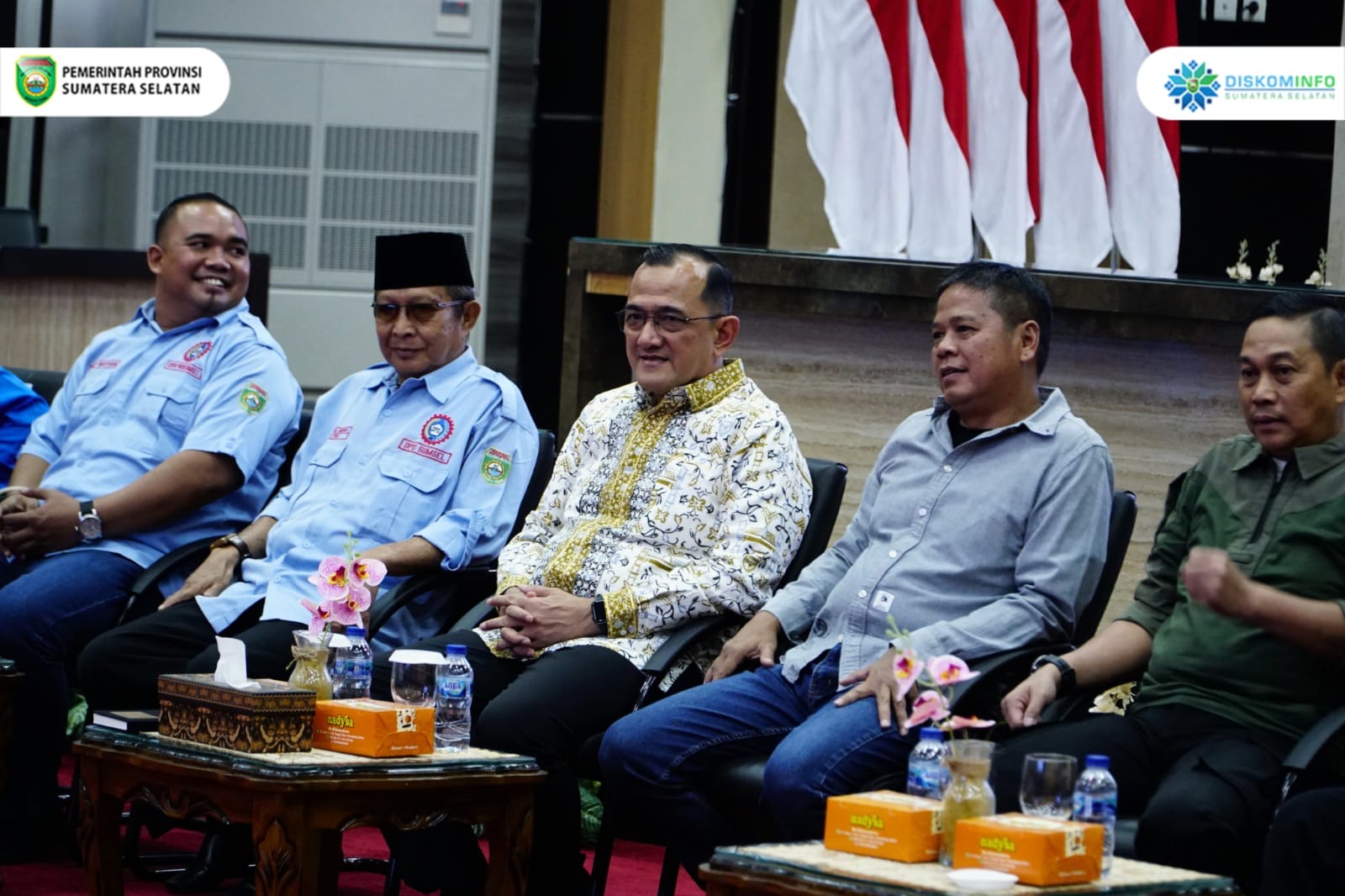 Galeri Berita