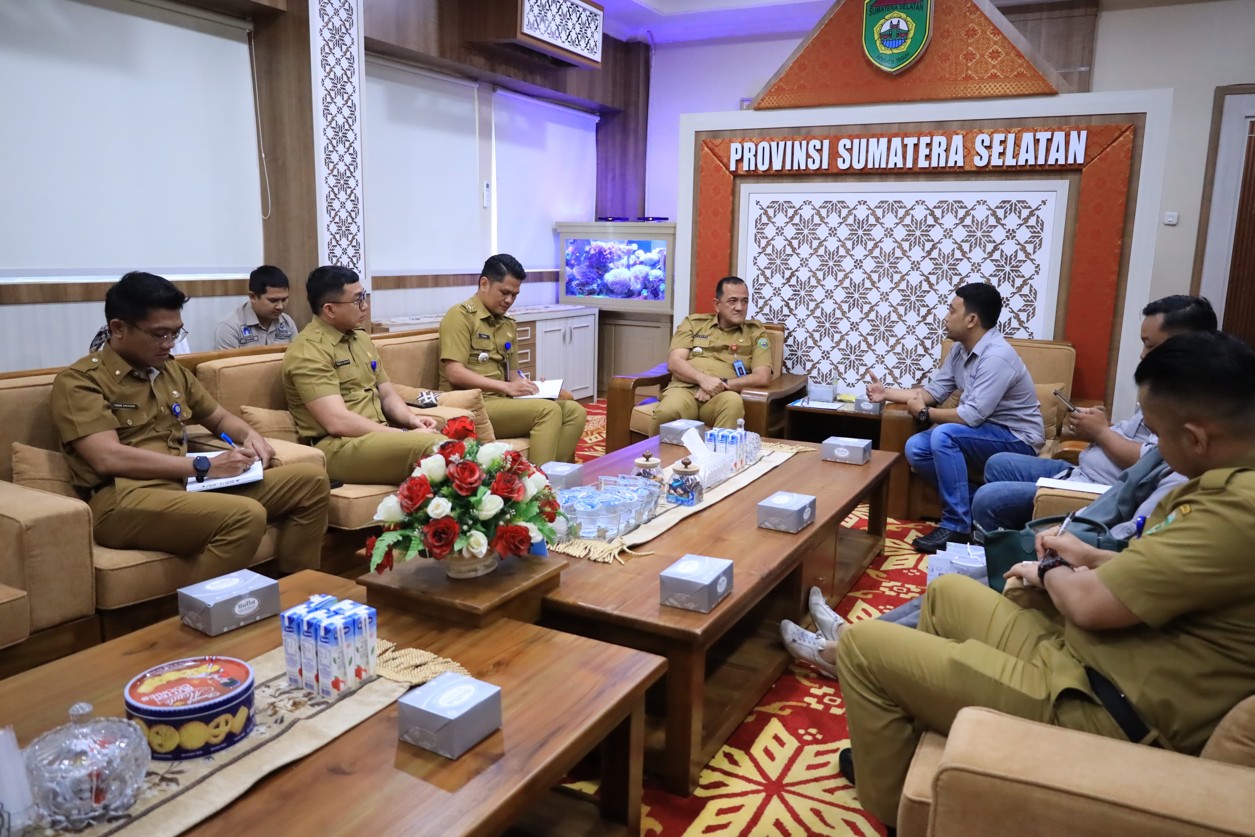 Galeri Berita