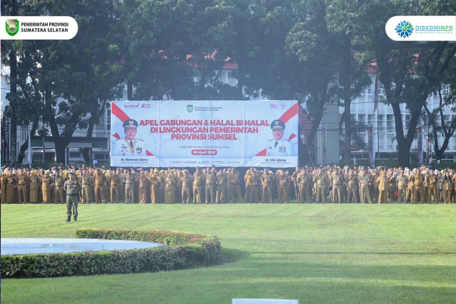 Galeri Berita