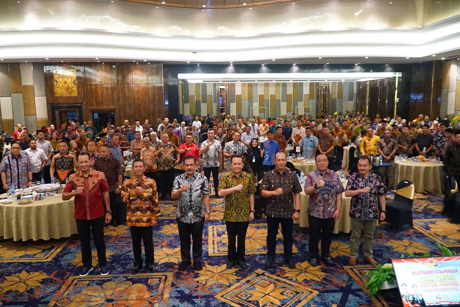 Galeri Berita