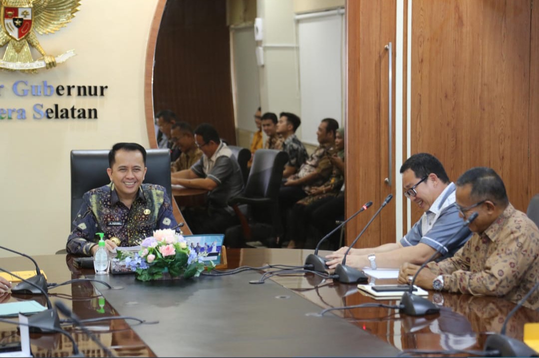 Galeri Berita