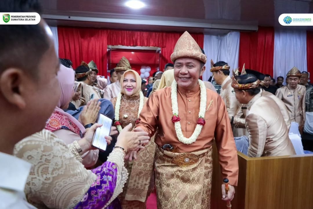 Galeri Berita