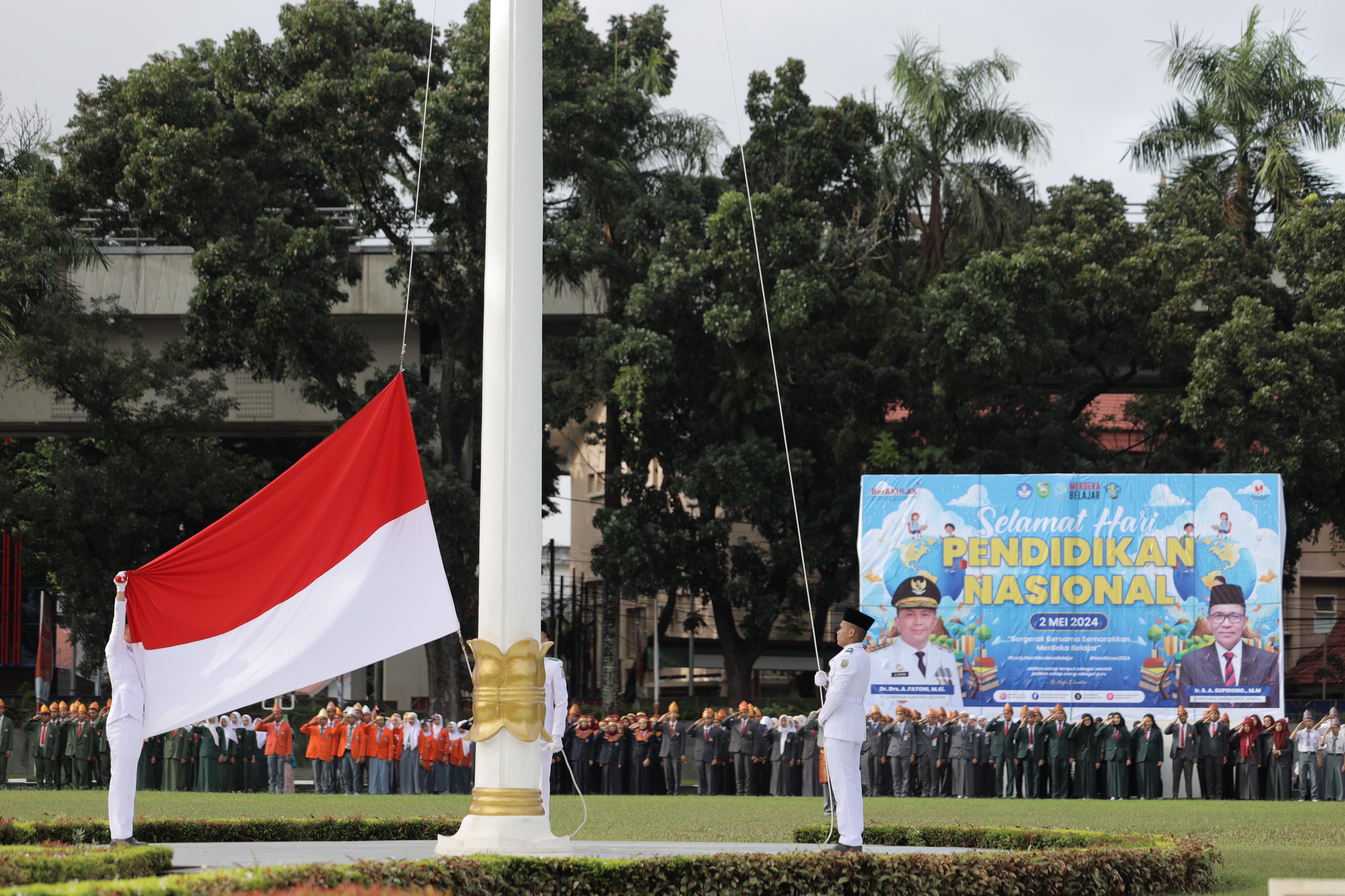 Galeri Berita
