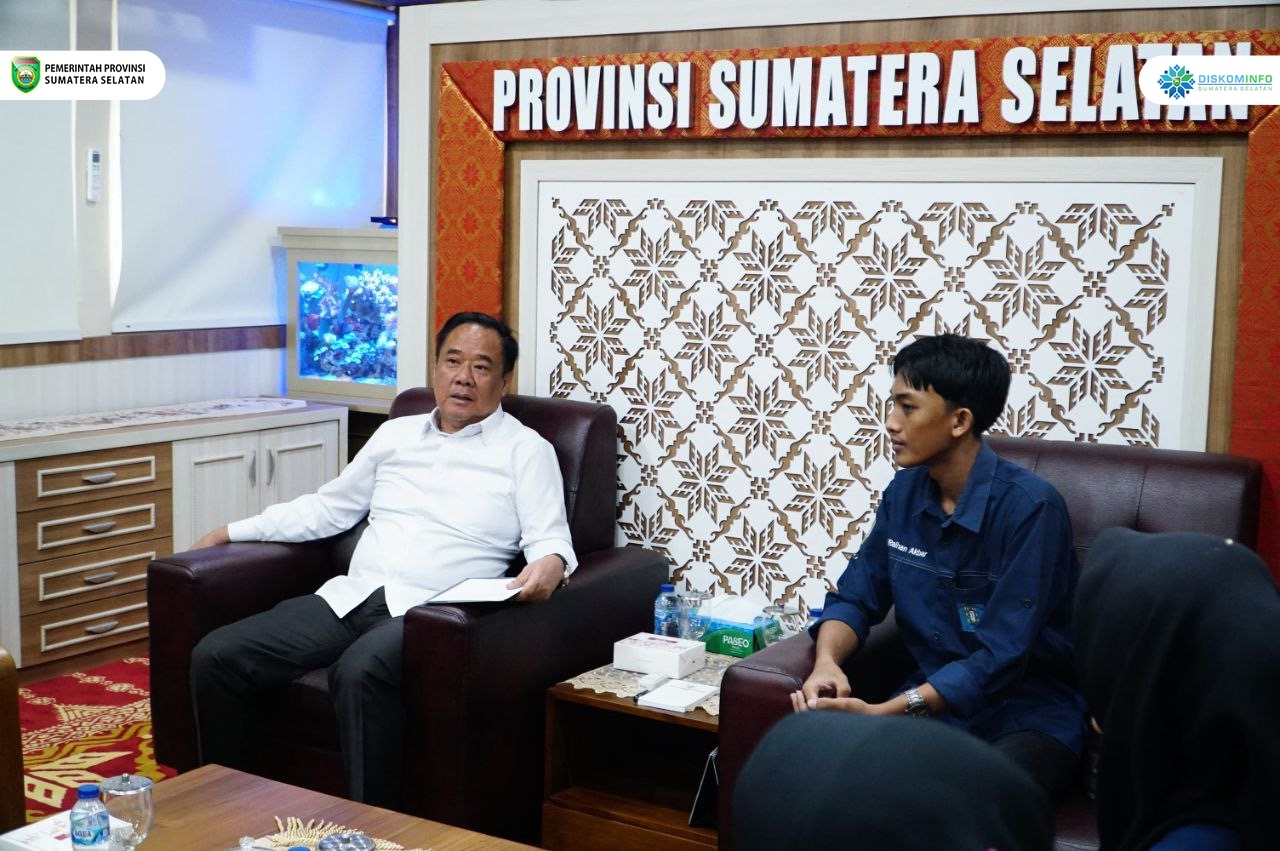 Galeri Berita