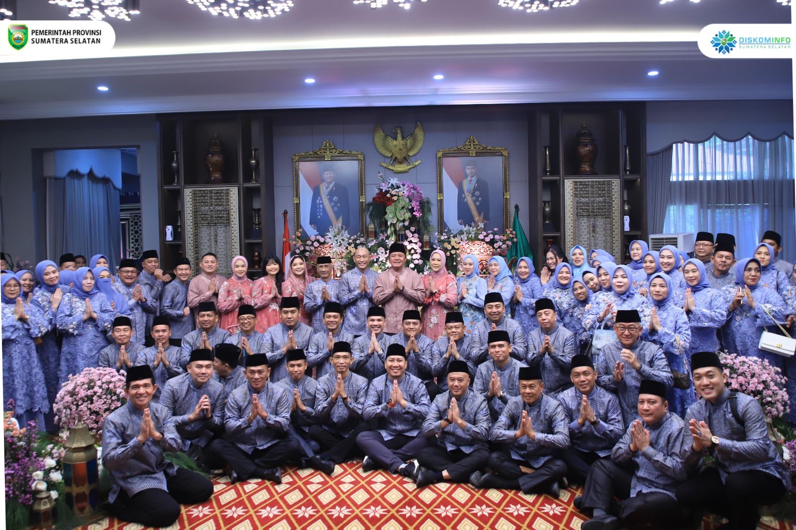 Galeri Berita