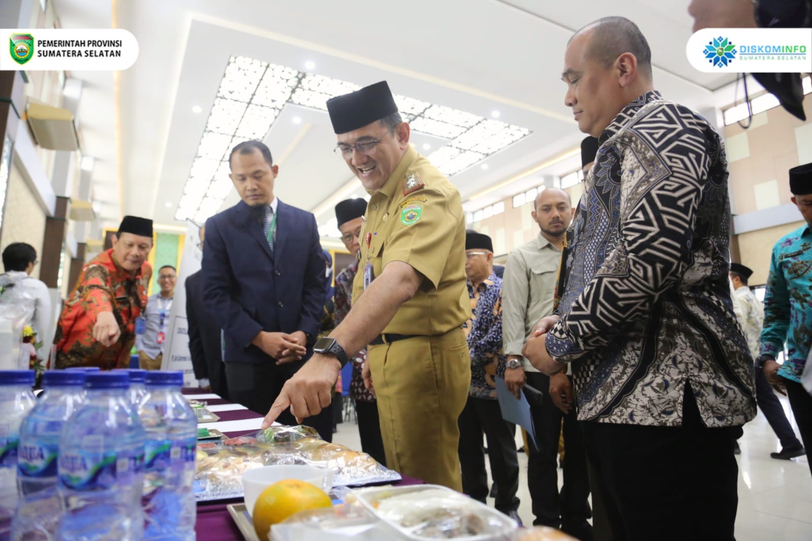 Galeri Berita