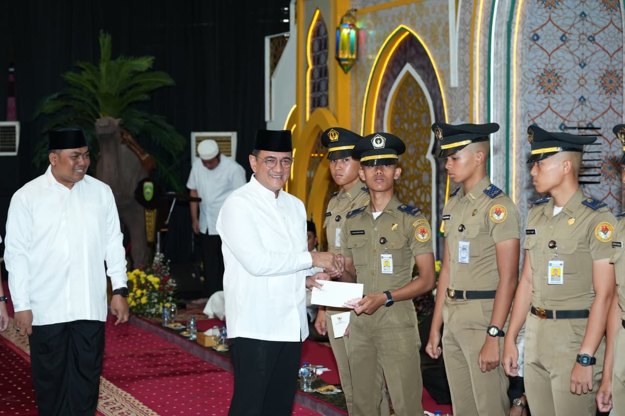 Galeri Berita