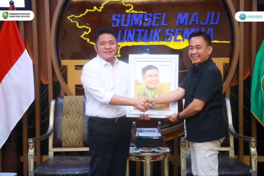 Galeri Berita