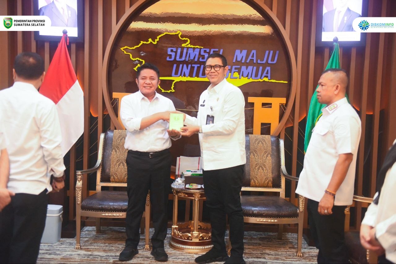 Galeri Berita