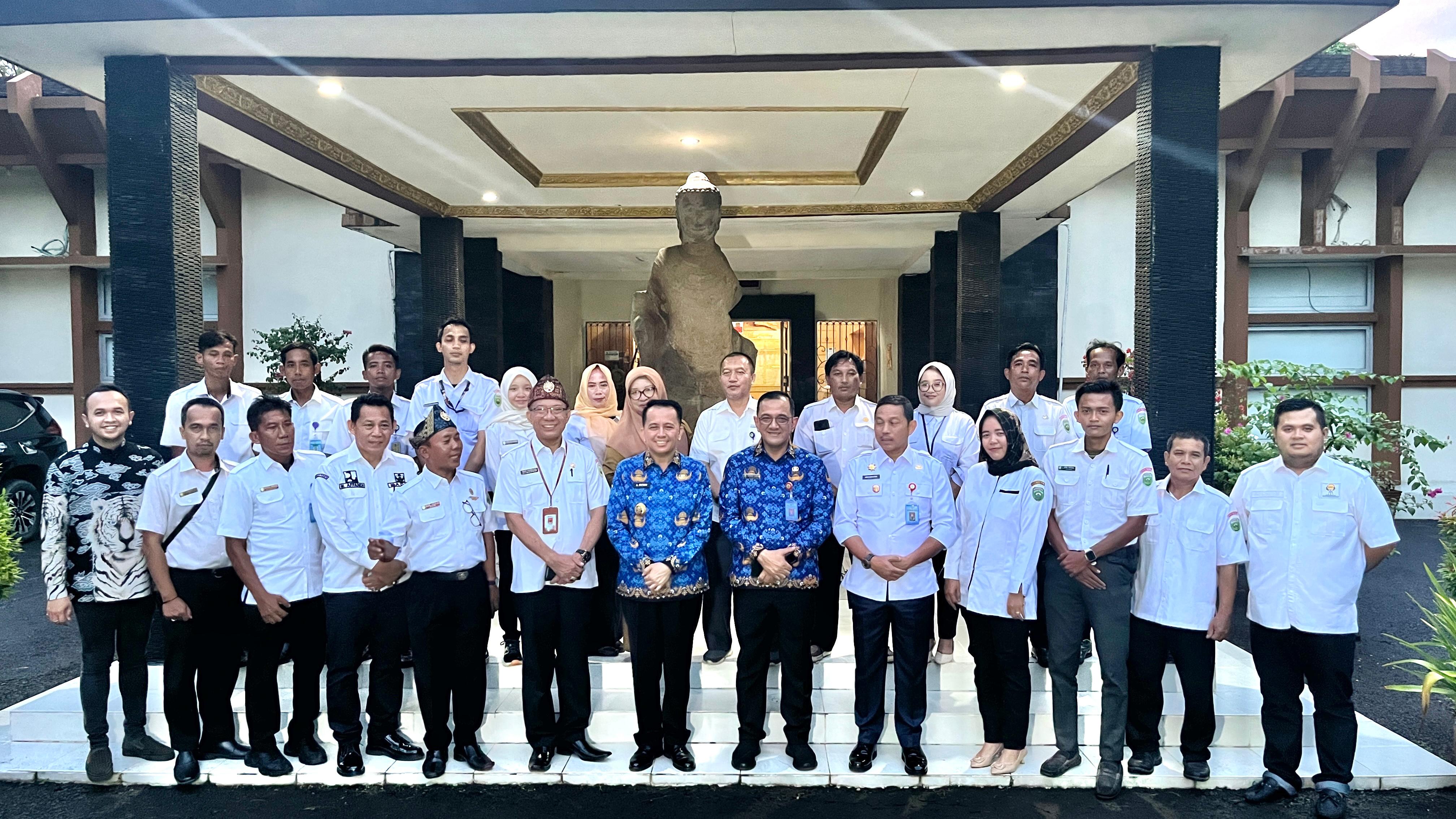 Galeri Berita