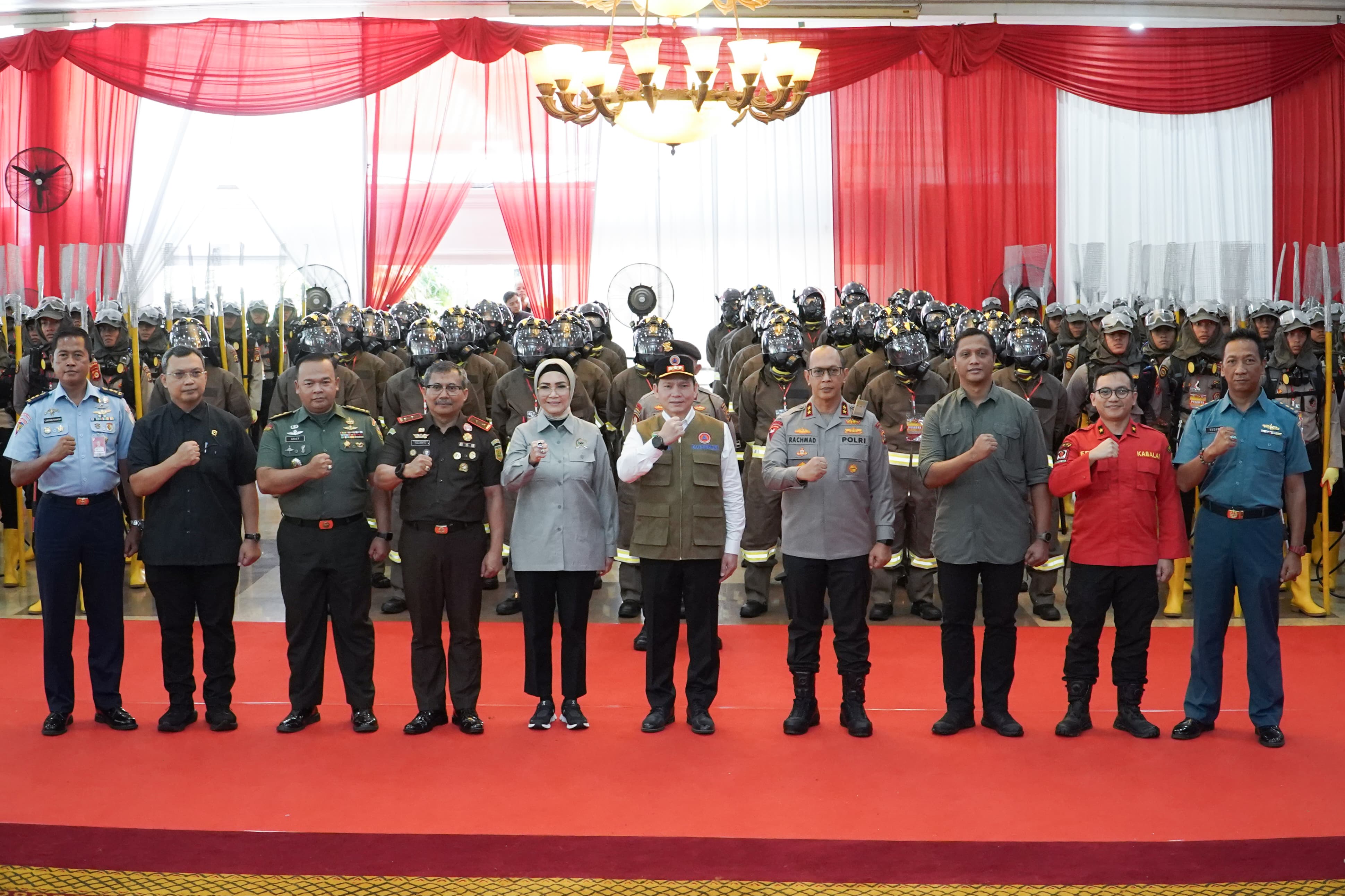 Galeri Berita